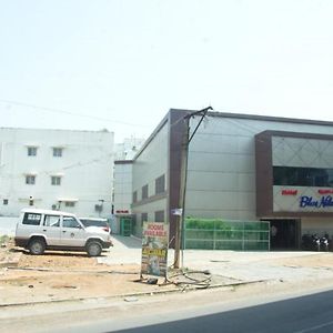 Hotel Blue Nile Pvt Ltd